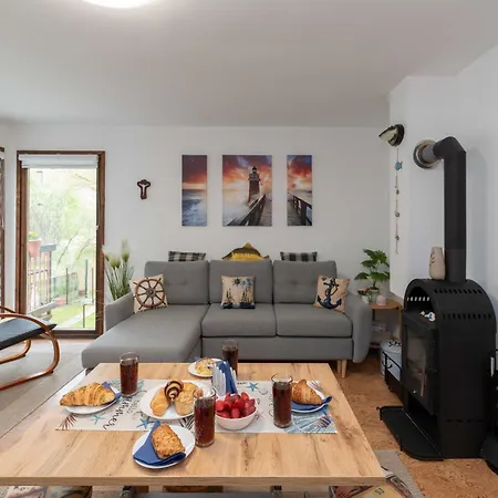 Part Ii Apartment *