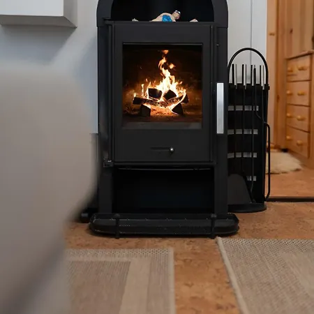 Part Ii Apartment