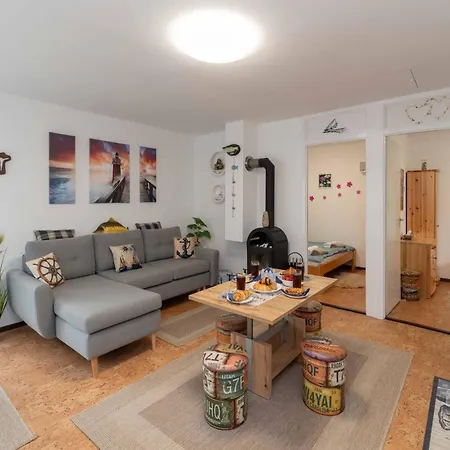 Part Ii Apartment